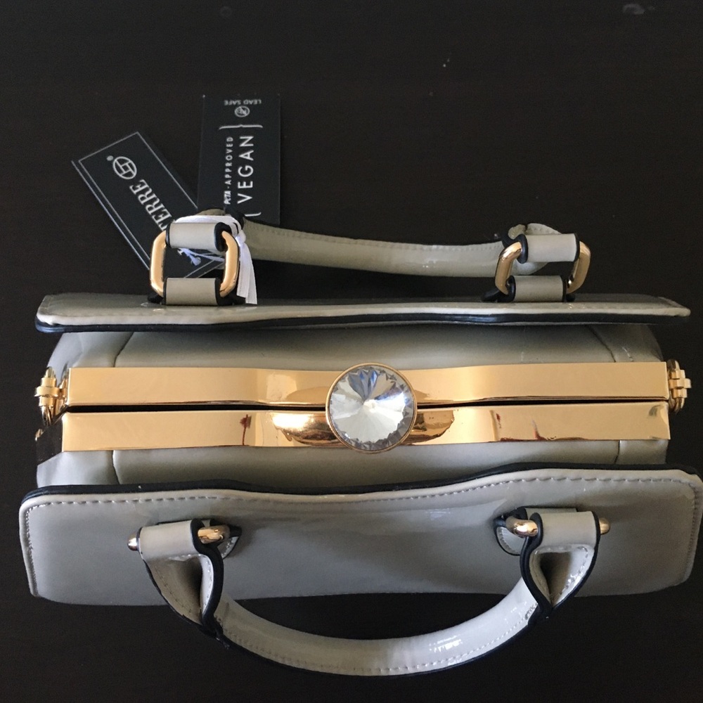 👜 La Terre Handbag